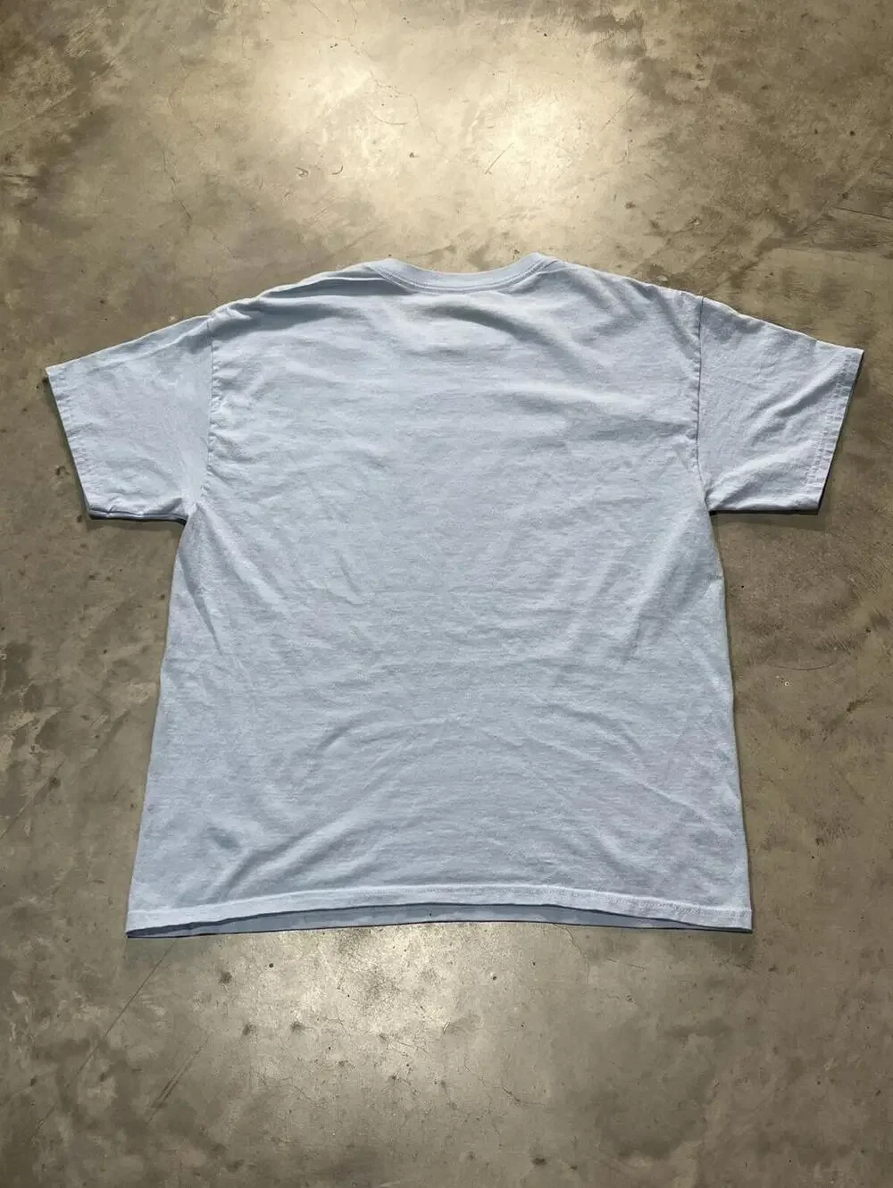 John Coltrane Preowned Medium T-shirt - Picture 3 of 3